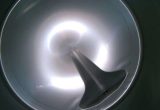 1000 liter tank in 304 stainless steel