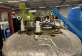 10000 liter tank in GAP/Plast