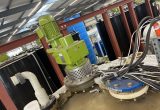 10000 liter tank in GAP/Plast