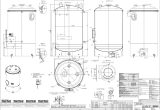10000 liter tank in GAP/Plast