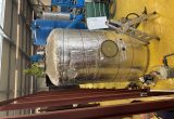 10000 liter tank in GAP/Plast