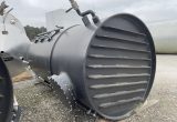 10000 liters tank in Polyethylene