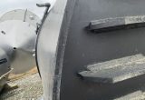 10000 liters tank in Polyethylene