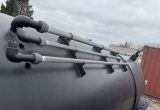 10000 liters tank in Polyethylene