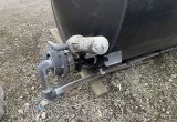 10000 liters tank in Polyethylene