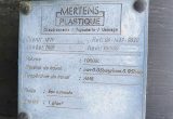 10000 liters tank in Polyethylene