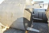 10000 liters tank in Stainless 304