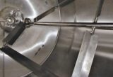 10000 liters tank in Stainless 304