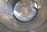 10000 liters tank in Stainless 304