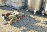 10000 liters tank in Stainless 304