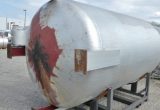 10000 liters tank in Stainless 304