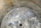 10000 liters tank in Stainless 304