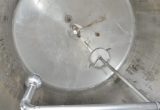 10000 liters tank in Stainless 304
