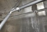 10000 liters tank in Stainless 304