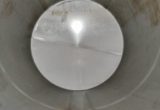 10000 liters tank in Stainless 304