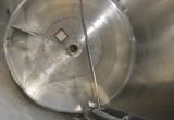 10000 liters tank in Stainless 304