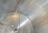 10000 liters tank in Stainless 304