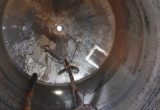 10000 liters tank in Stainless 304
