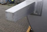 10000 liters tank in Stainless 304