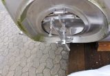 10000 liters tank in Stainless 304