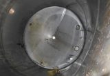 10000 liters tank in Stainless 304