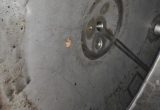 10000 liters tank in Stainless 304