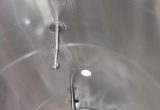 10000 liters tank in Stainless 304
