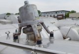 10000 liters tank in Stainless 304