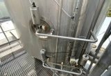 10000 liters tank in Stainless 304
