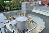 10000 liters tank in Stainless 304