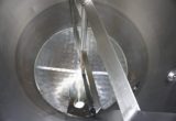 10000 liters tank in Stainless 304