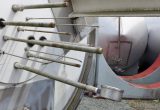 10000 liters tank in Stainless 304