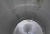 10000 liters tank in Stainless 304