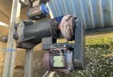 10000 liters tank in Stainless 304