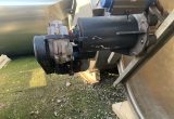 10000 liters tank in Stainless 304
