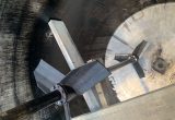 10000 liters tank in Stainless 304