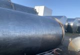 10000 liters tank in Stainless 304