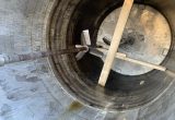 10000 liters tank in Stainless 304