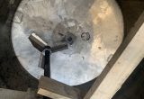 10000 liters tank in Stainless 304