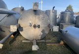 10000 liters tank in Stainless 304