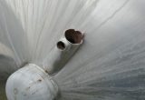 10000 liters tank in Stainless 304