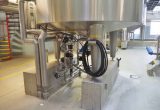 10000 liters tank in Stainless 304