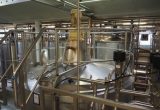 10000 liters tank in Stainless 304