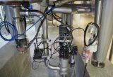 10000 liters tank in Stainless 304