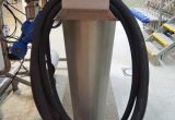 10000 liters tank in Stainless 304