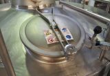10000 liters tank in Stainless 304