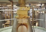 10000 liters tank in Stainless 304