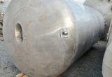 10000 liters tank in Stainless 304