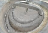 10000 liters tank in Stainless 304