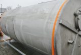 10000 liters tank in Stainless 304